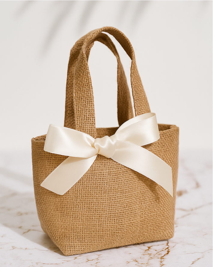 JUTE JAR BAG 03